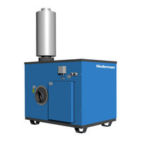 Nederman VAC 20 Instruction Manual