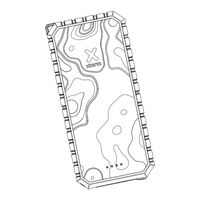 xtorm XR202 RUGGED PRO Manual