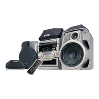 Philips FW890P37 Specifications