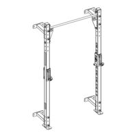 Torque 5726501-C Assembly Manual