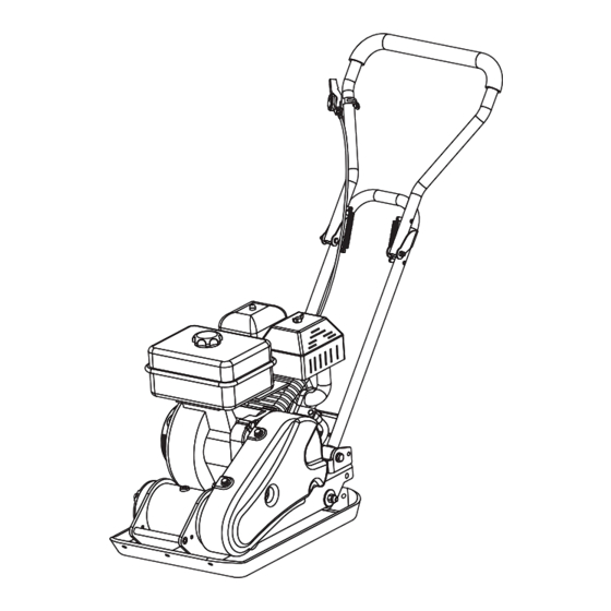 BILT HARD TL-G-PC10 Operator's Manual