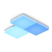 Nanoleaf Skylight Quick Start Manual