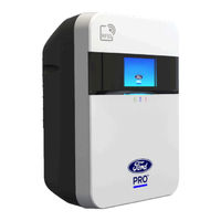 Ford PRO FPC-AC0080ZC-U Series Installation Manual