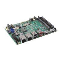 Kontron 3.5-SBC-EKL User Manual