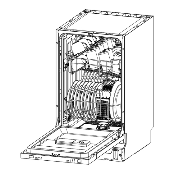 Technika TDX4INT-5 Instructions For Use And Installation