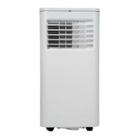 ROWAN ELECTRIC APPLIANCE NPLH5A-05C/X1E User Manual