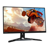 Lenovo Legion R27qe User Manual