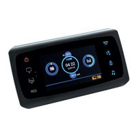 Cbe PL10-ST User Manual