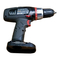 Cordless driver drill CRAFTSMAN 315.115390 Operator's Manual