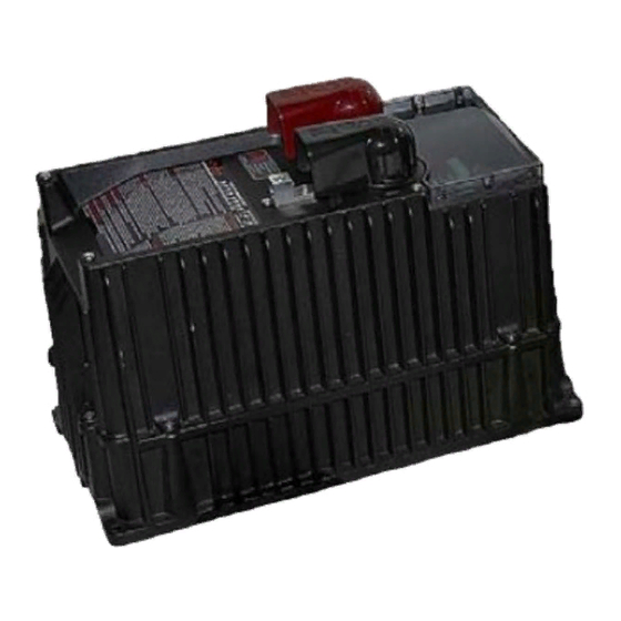 Outback Power Systems FX 2012T Installation And Programming Manual