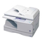 All in One Printer Sharp AL-1641CS Parts Manual