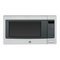 Microwave Oven GE PEB7226SFSS Dimensions And Installation Information