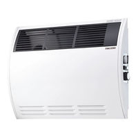 Stiebel Eltron Con 10 S Operating And Installation Instructions