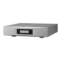 Linn AKURATE 2200 Owner's Manual