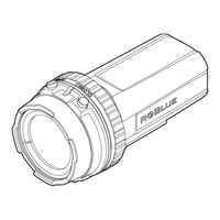 RGBlue System01-2 Instruction Manual