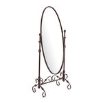 Southern Enterprises Cheval Mirror Assembly Instructions