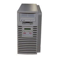 Digital Equipment AlphaStation 600 Series User Information