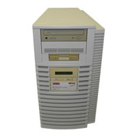 Digital Equipment AlphaStation 600 Series Information Sheet