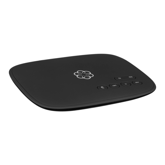 Ooma Hub Troubleshooting Lights Shelly Lighting