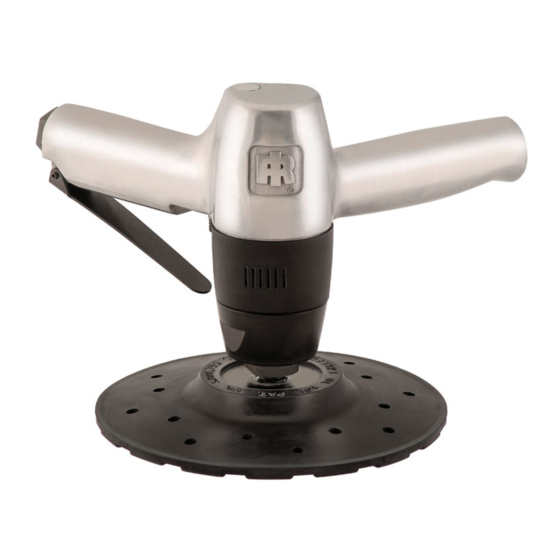 Ingersoll-Rand 7S48L Product Information