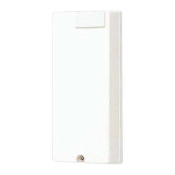 Aiphone MYW-BA-M Instructions