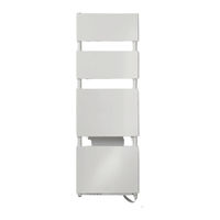 DELTACALOR DROP Operation And Installation Manual