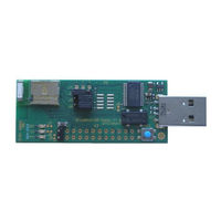 Telit Wireless Solutions BlueEva+SR Technical Documentation Manual
