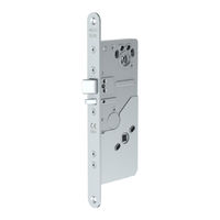 Assa Abloy EL595 Quick Start Manual