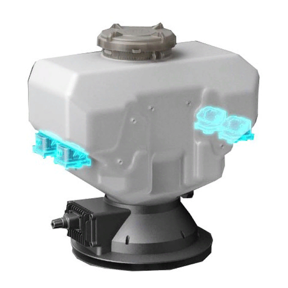 dji T30 User Manual