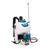 Makita EF1550RH Instruction Manual