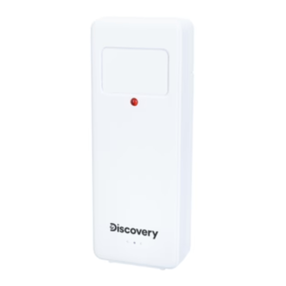 Discovery Telecom WA20-S Quick Start Manual