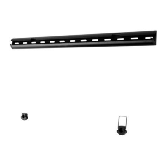 ACME MT109B Installation Manual