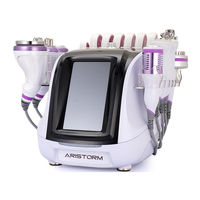 ARISTORM LS-9XD1SB User Manual