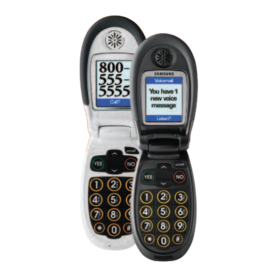 Jitterbug Dial User Manual
