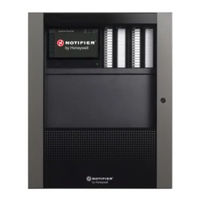 Notifier CAB-5 Product Installation Document