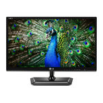 LG Flatron M2752D-PZ Owner's Manual