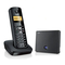 IP Phone Gigaset A580 IP Manual Configuration Instructions