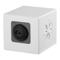 Bio-Well GDV Camera 2.0 Manual