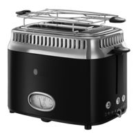 Russell Hobbs 21681-56 Manual