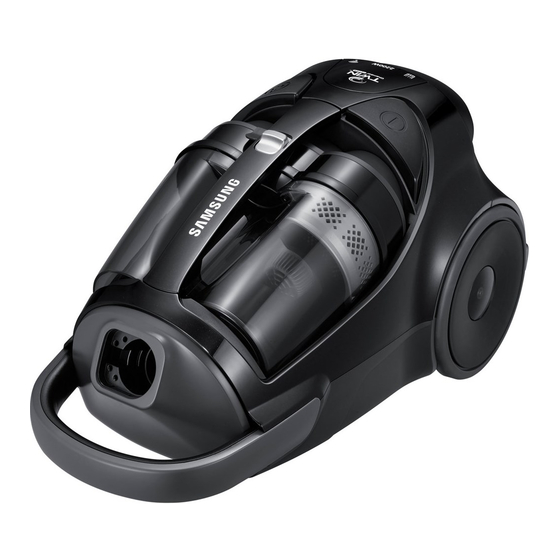 Samsung SC88 Series User Manual