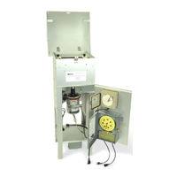 Tisch Environmental TE-5170V-BL Operation Manual