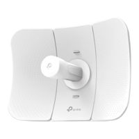 TP-Link EAP650-Outdoor Installation Manual