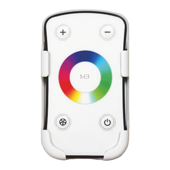 SAled Australia M Series Quick Start Manual