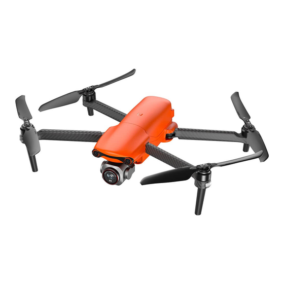 Autel Robotics EVO Lite Series User Manual