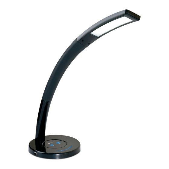 OttLite 2CRG5B-FFP Manual