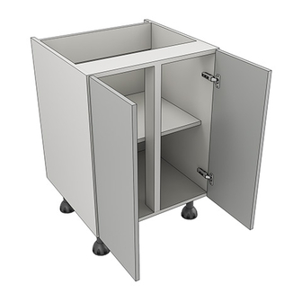 Wren Kitchens Base Unit 1200 Fittings Manual