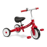 Radio Flyer Triple Play Trike Manual