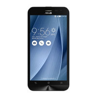 Asus ZE550ML User Manual