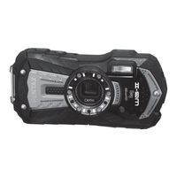 Pentax Operating Manual Operating Manual