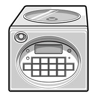 PIONEER X-HX3000 Operating	 Instruction